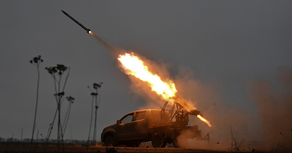 Ucrania ataca una planta militar, Rusia se opone al alto el fuego