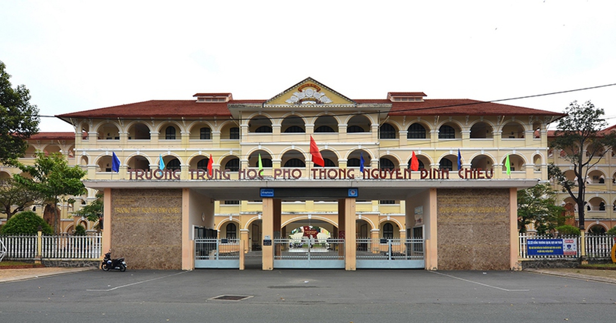 L'école à travers 3 siècles