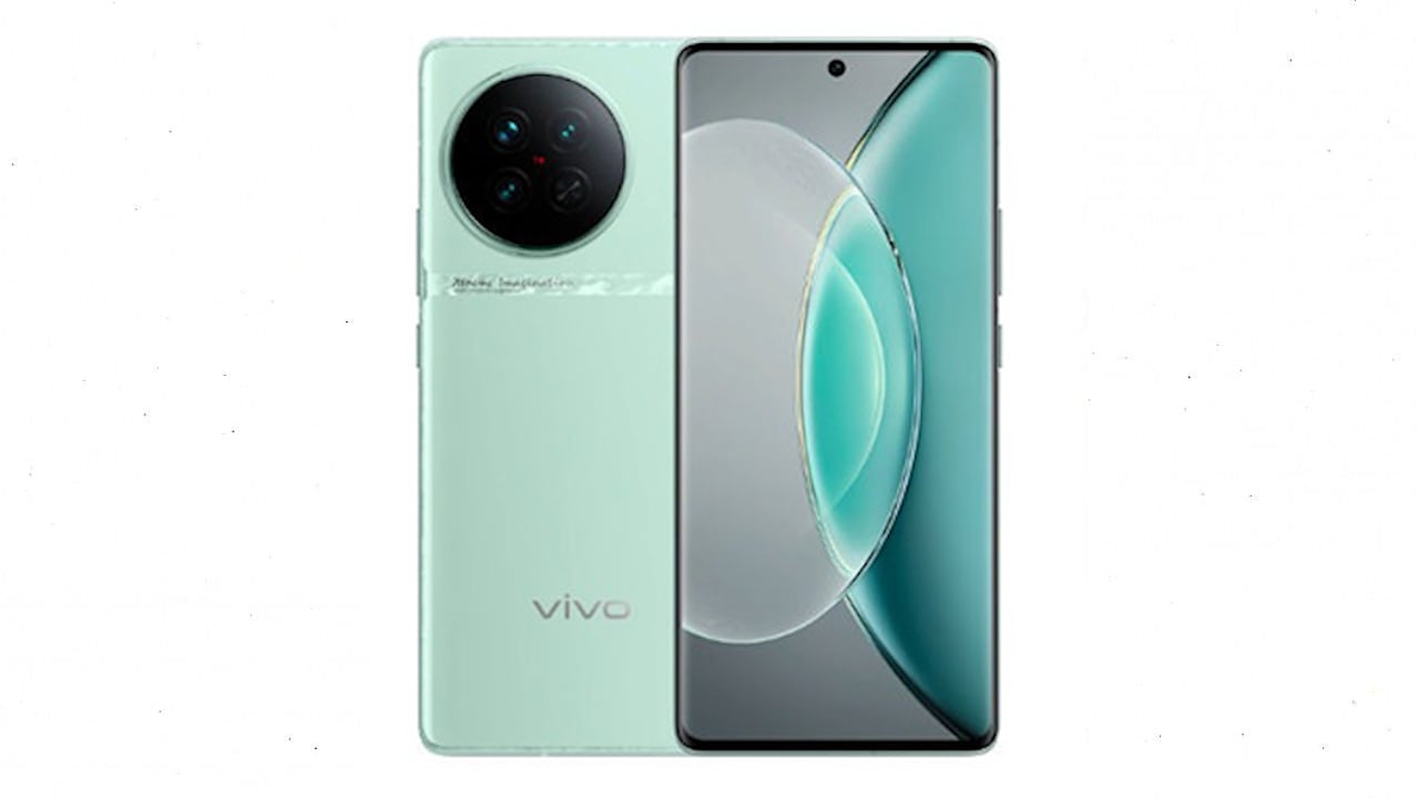 vivo x90s duoc cong bo tai trung quoc voi gia khoang tu 13 trieu dong hinh 2