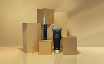 Swissline launches 2 product lines for noble beauty | Women