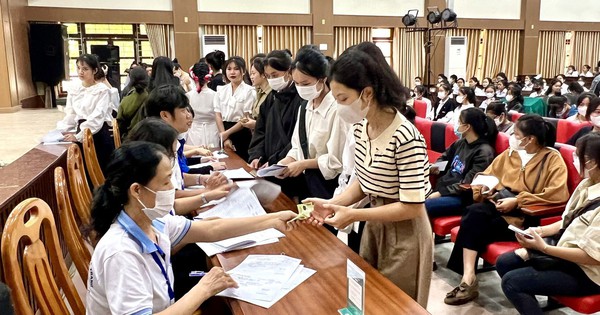 ¿Cuándo pospondrán las universidades el anuncio de los puntajes de admisión?