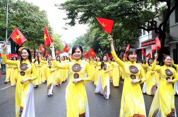 Hà Nội đẩy mạnh tuyên truyền du lịch trên các kênh truyền thông trong nước và quốc tế