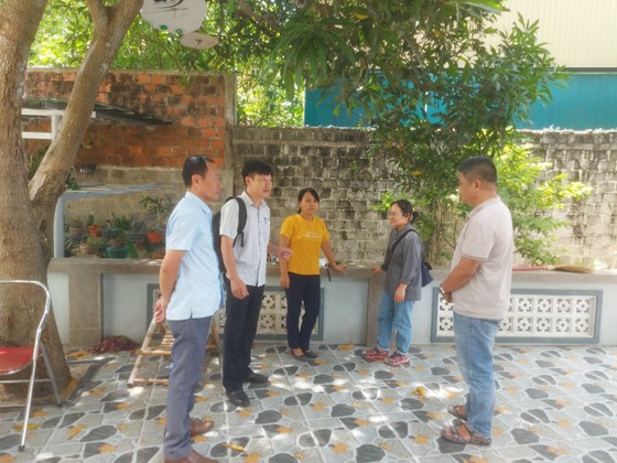 Quang Binh: Una persona fue mordida hasta la muerte por un perro rabioso, foto 1