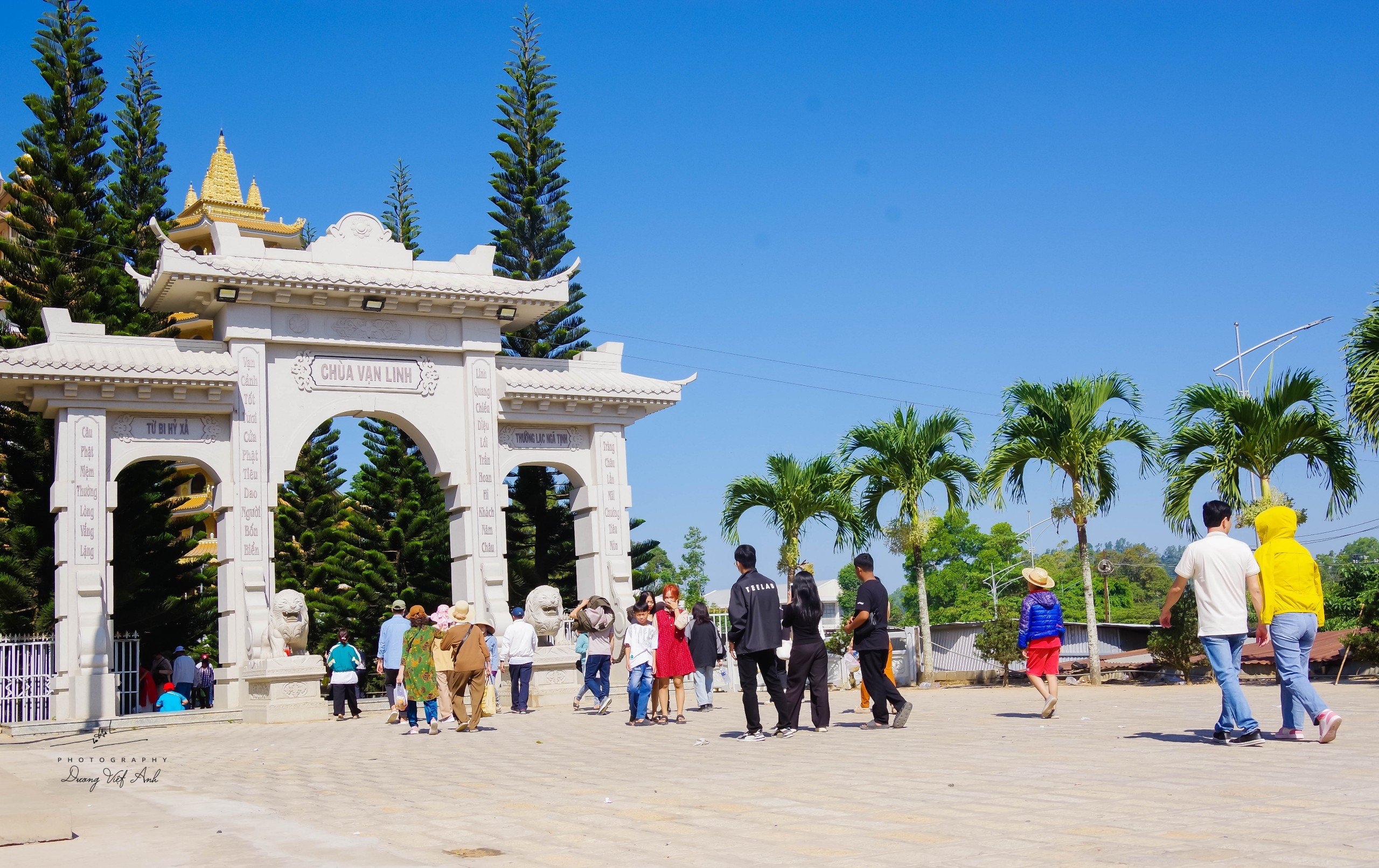 Ngày Tết dạo chơi trên “nóc nhà” của miền Tây- Ảnh 16.