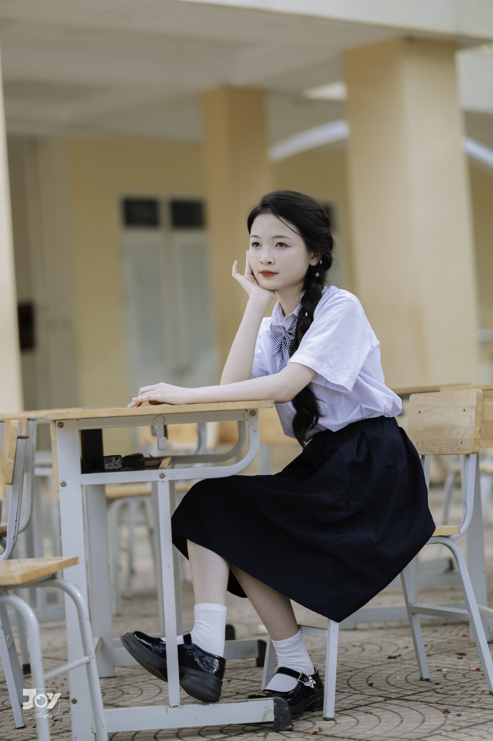Những điều chưa biết về nữ sinh xứ Mường đạt 3 điểm 10 trong kỳ thi tốt nghiệp THPT năm 2024 -0