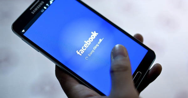 Доступ к Facebook теперь возможен в обычном режиме