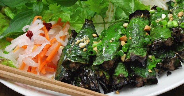 Australian newspaper calls this rustic Vietnamese dish the best on earth