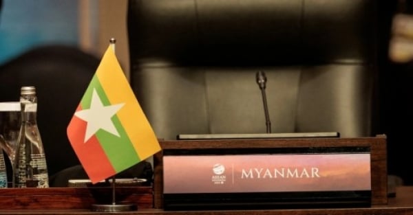 Drei indonesische Unternehmen sollen nach dem Putsch Waffenverkäufe an Myanmar untersuchen