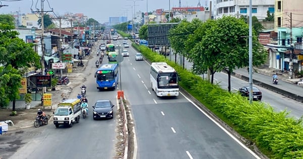 Loạt tuyến đường tại TP HCM sẽ mang tên các nhà lãnh đạo nổi tiếng