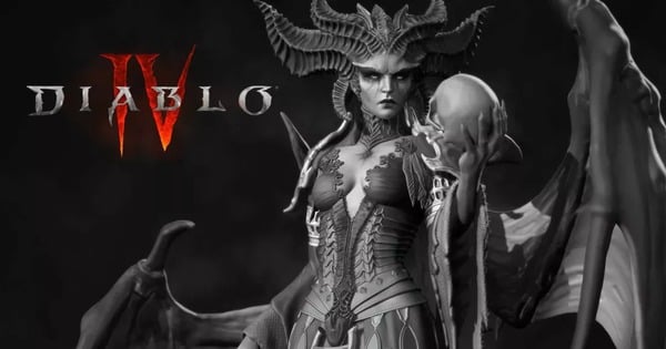 Los jugadores de Diablo IV pueden ser baneados permanentemente por usar mods intencionalmente