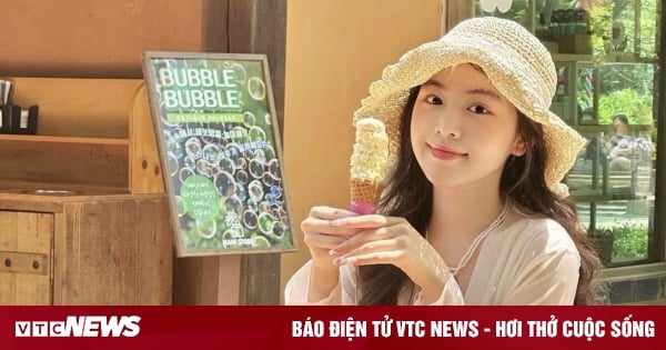 La fille de Quyen Linh devient une véritable « muse » en Corée