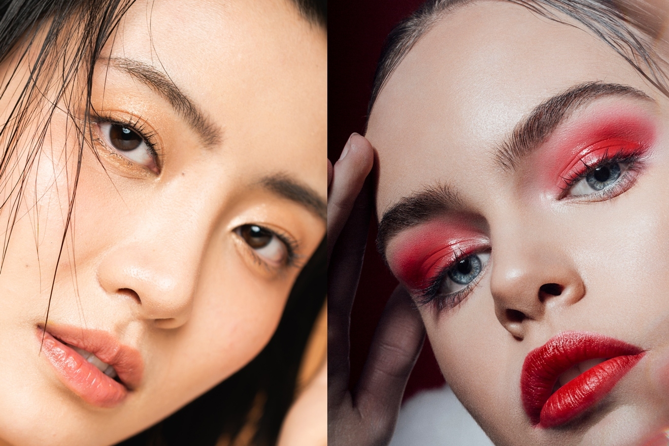 Summer makeup, suggestions not to be missed
