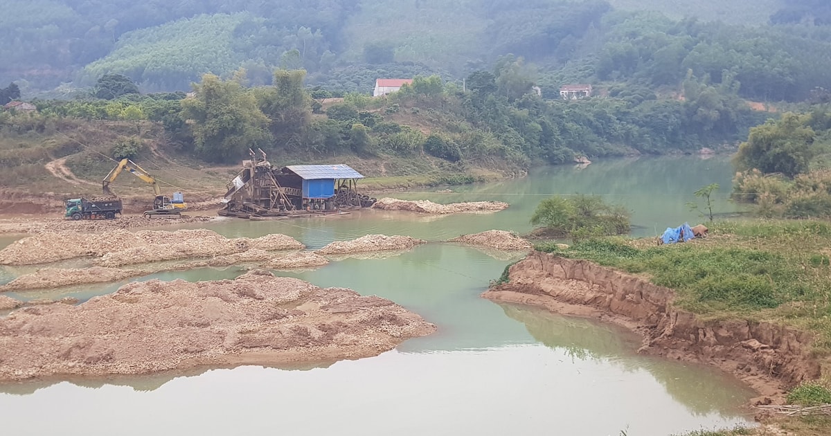 Tạo hành lang pháp lý đồng bộ và thống nhất