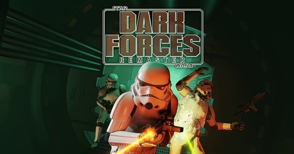 Dark Forces Remaster llegará a principios del próximo año