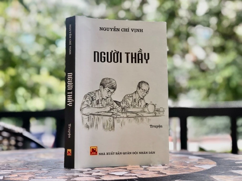 Giải thưởng Sách Quốc gia đóng góp vào kỷ nguyên vươn mình của dân tộc