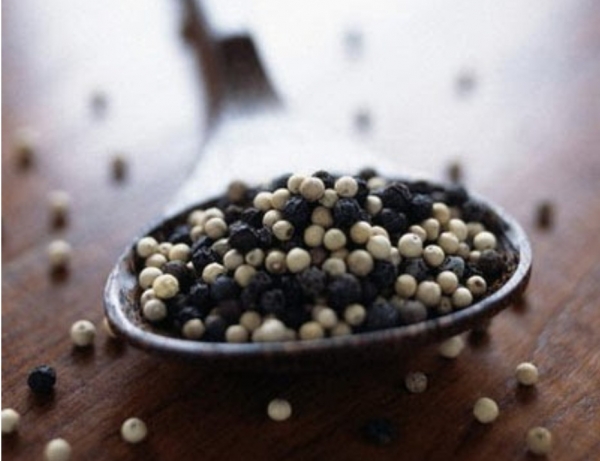 Brazil's pepper exports fall sharply