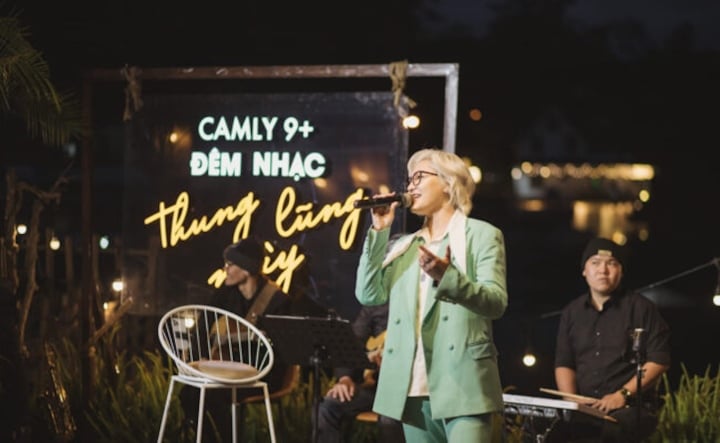 6 quán cafe acoustic hút hồn du khách ở Đà Lạt - 4
