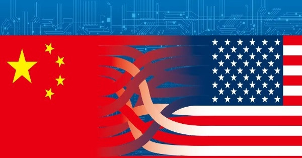 US-Technologieunternehmen, die in China Geschäfte machen, haben noch keinen Ausweg gefunden