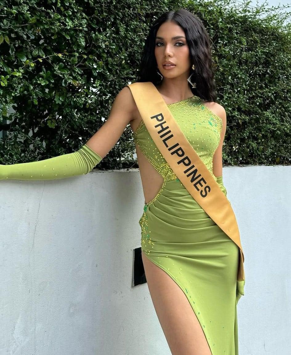 Top 5 ứng viên sáng giá nhất chung kết Miss Grand International 2024 - Ảnh 14.