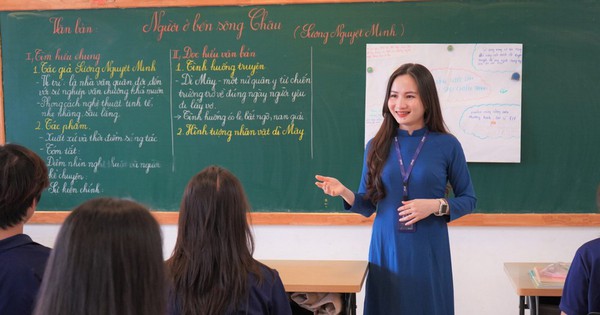 Salaires, avantages sociaux et questions fondamentales des enseignants qui doivent être prioritaires