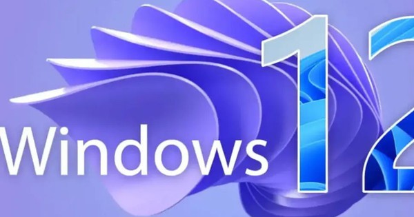 Microsoft hé lộ Windows 12 tích hợp AI