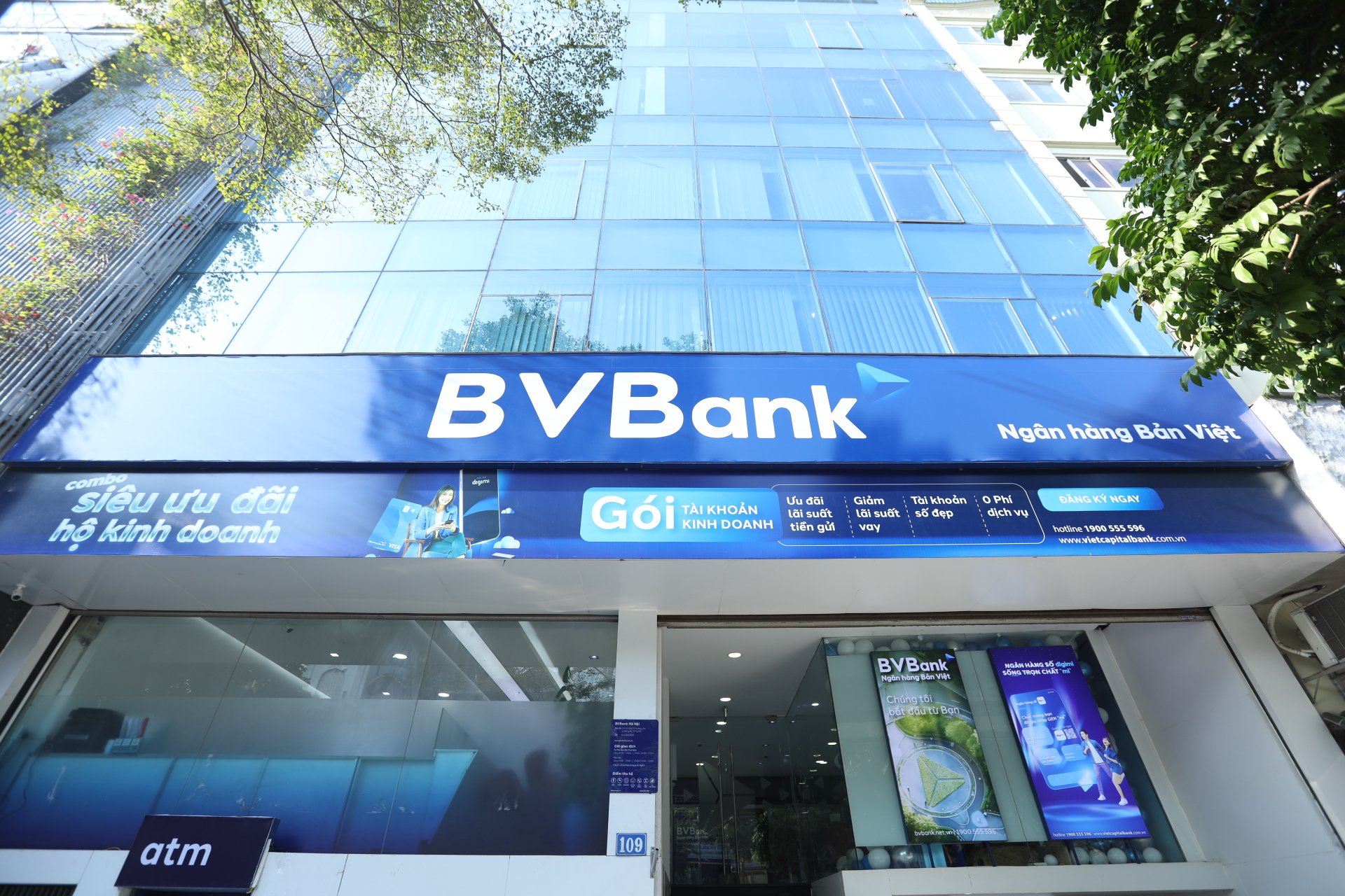 BVBank BVB จัดทำแผนผลกำไรสำเร็จ 76 แผนในช่วง 6 เดือนแรกของปี รูปภาพ 1