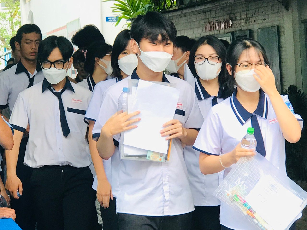 Tuyển sinh lớp 10 năm học 2024 - 2025 tại Cần Thơ ra sao?- Ảnh 1.