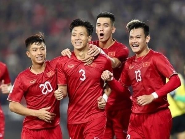 Vietnam team has a big advantage to participate in World Cup 2026