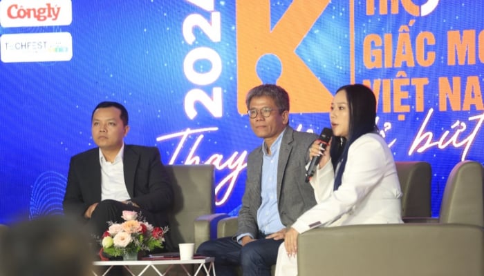 Vietnam Television lanza programa de capacitación para nueva generación de Embajadores de Ventas