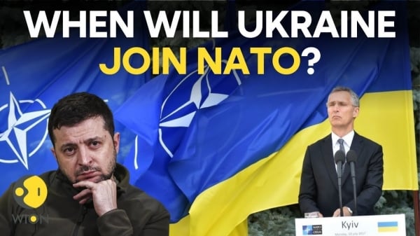 EU Ambassador to Ukraine hints at when Kiev will join the union