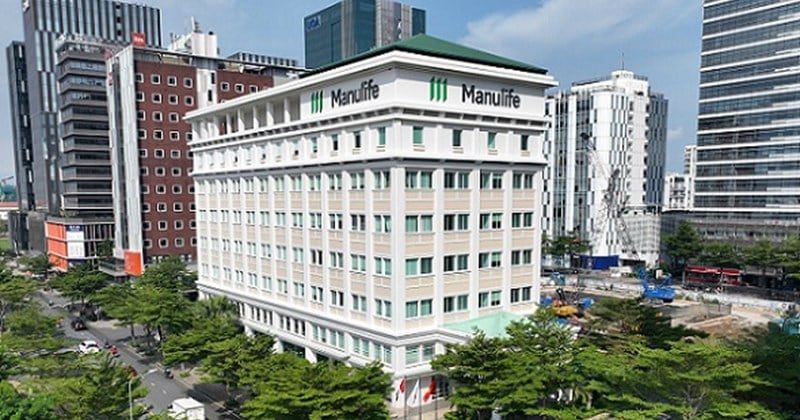 Tập đoàn Manulife ghi nhận kết quả kinh doanh ấn tượng Quý 2/2024