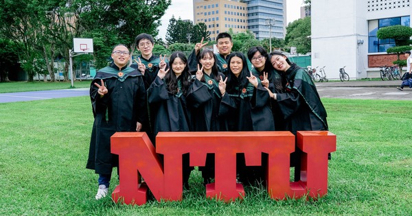 Le Vietnam se classe continuellement au premier rang en termes de nombre d'étudiants internationaux à Taiwan, pourquoi ?