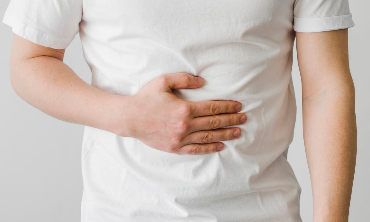 Three silent signs of intestinal disease