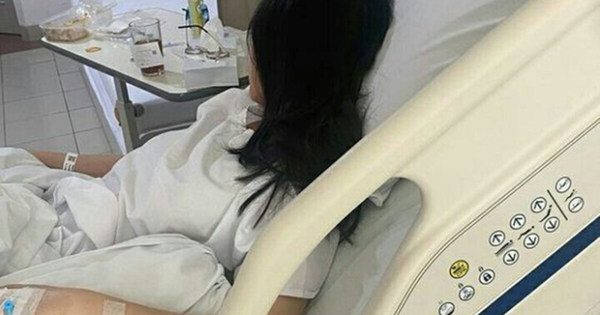 Young woman unexpectedly diagnosed with thyroid cancer admits mistake many Vietnamese make