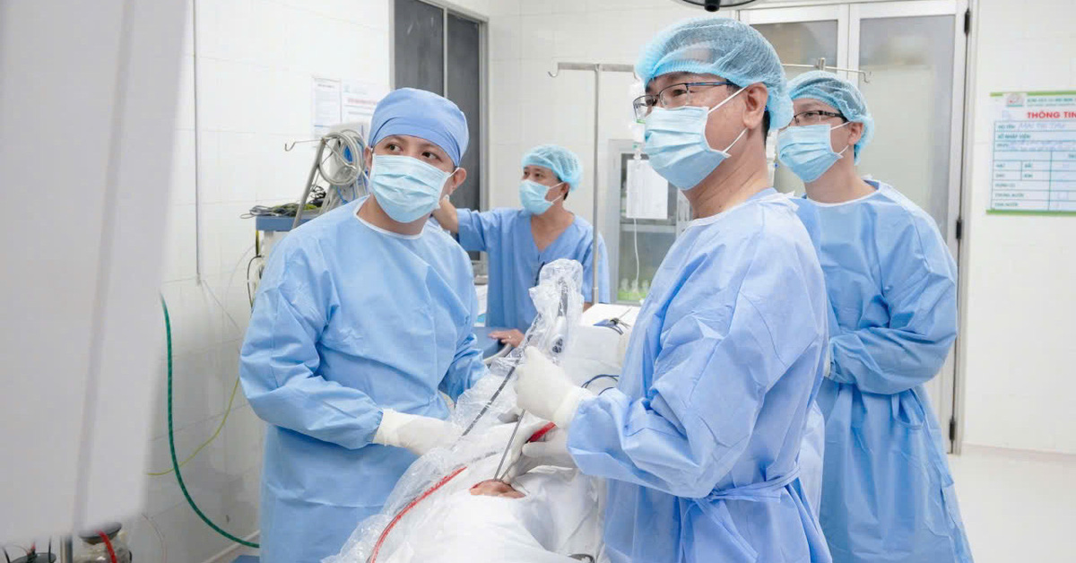 Bệnh mũi xoang có xu hướng gia tăng do ô nhiễm môi trường