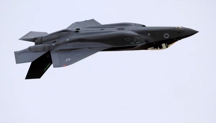 Tòa án Hà Lan ra lệnh ngừng xuất khẩu linh kiện F-35 sang Israel