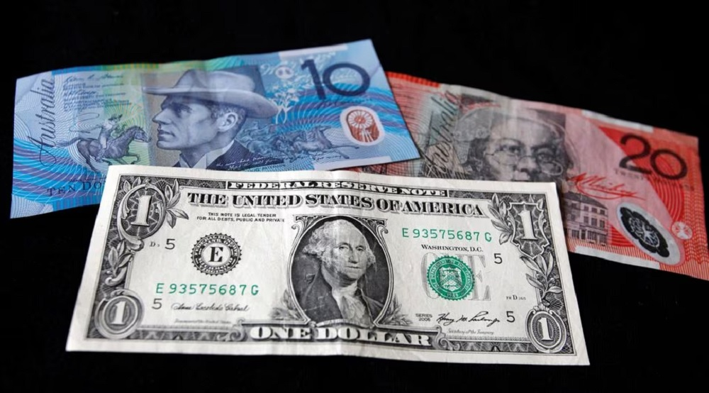 El dólar subió en todos los ámbitos