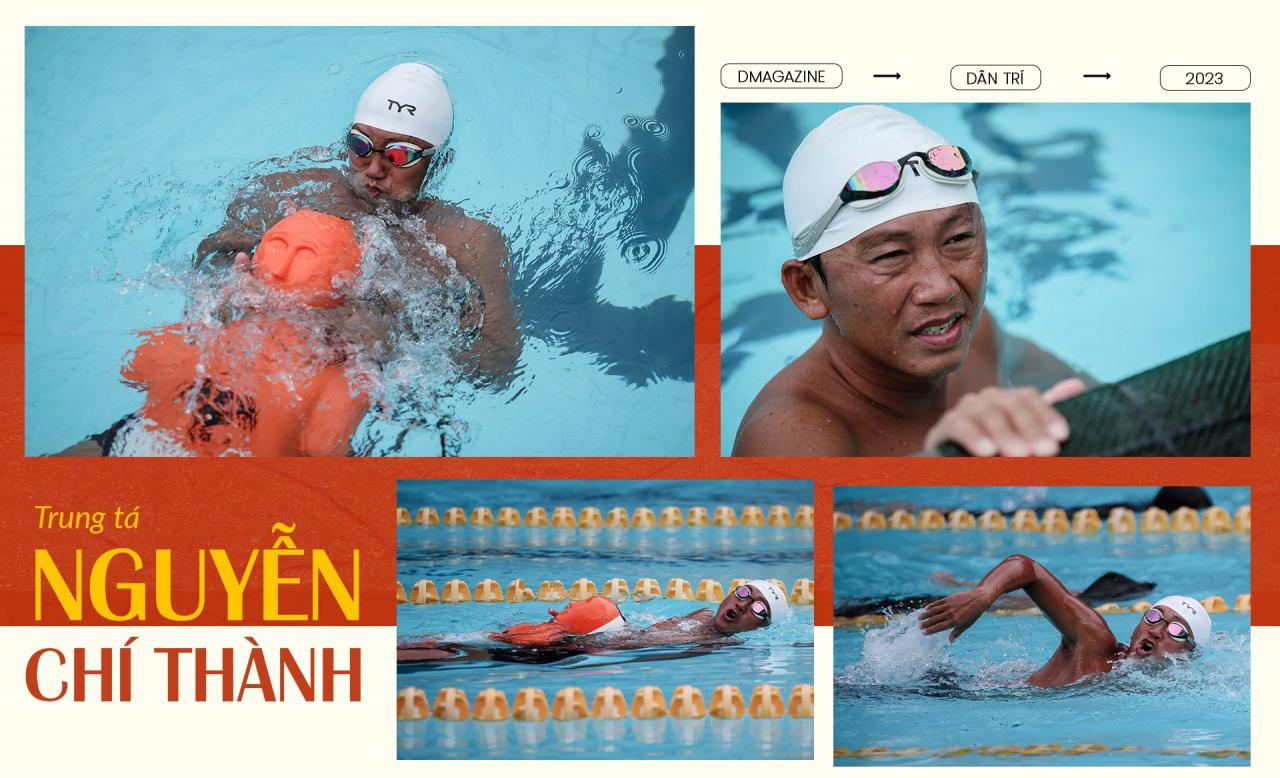 Bản lĩnh thép của người anh hùng 22 năm đối mặt sinh tử - 11