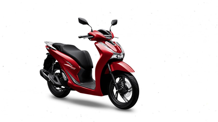 top mau xe tay ga dep nhat gia duoi 160 trieu dong ban nen tham khao hinh 2