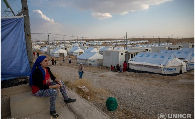 Сирийские беженцы в Малайзии жаждут вернуться домой