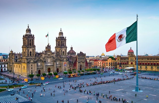 ‘Bỏ túi’ những lưu ý cần thiết khi du lịch tại Mexico- Ảnh 2.