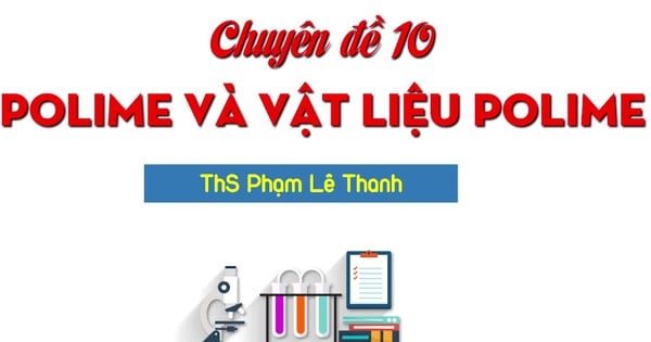 Kiến thức phần hóa học hữu cơ