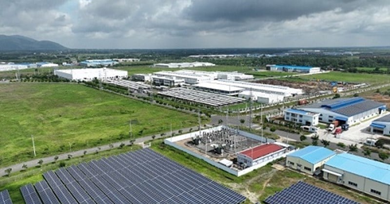 Increased FDI helps industrial park leasing businesses make big profits