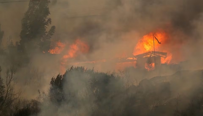 Klimawandel: Weltweit Temperaturanstieg um 1,5 Grad Celsius in 12 Monaten