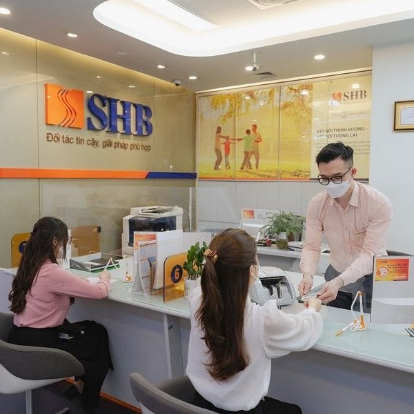 SHB ហៀបនឹងចេញភាគហ៊ុន ESOP ជាង 45 លានភាគហ៊ុនដល់បុគ្គលិក