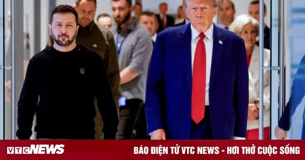 Trump ប្រឆាំង​អ៊ុយក្រែន​ដែល​បាញ់​មីស៊ីល​អាមេរិក​ចូល​ក្នុង​ទឹកដី​រុស្ស៊ី