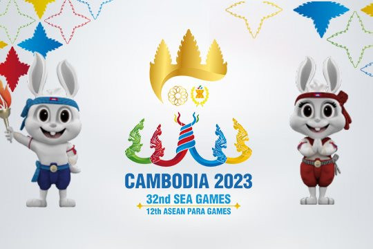 Bảng tổng sắp huy chương SEA Games 32 ngày 13/5: Việt Nam giành 16 HCV