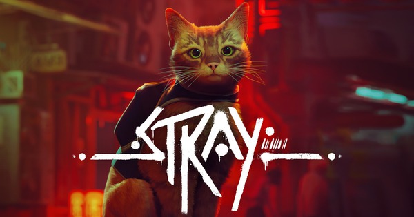 Cuộc phiêu lưu của chú mèo Stray sắp cập bến Xbox