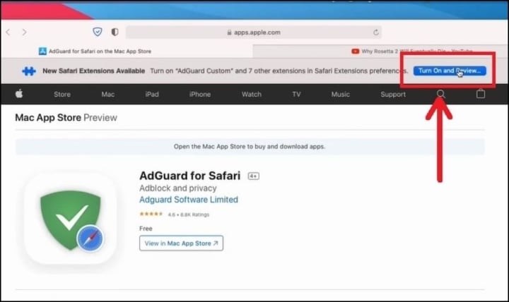 Secret to blocking ads on Safari in less than 5 minutes - 9
