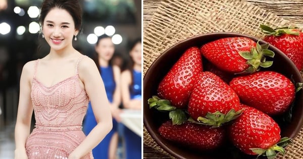 Cheap, easy-to-find snacks that help Vietnamese stars lose weight